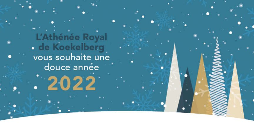 Titre: Meilleurs voeux