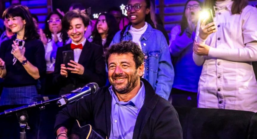 Titre: Merci Monsieur Bruel !