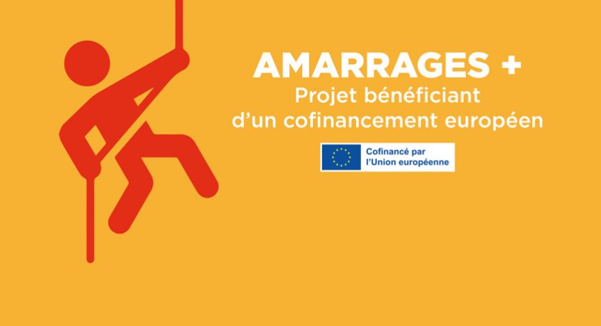 Titre: Découvrez le projet Amarrages +