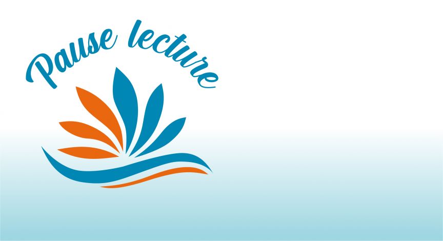 Titre: Pause Lecture